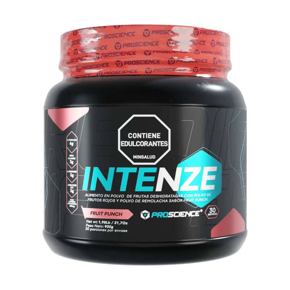 Intenze - Image 5