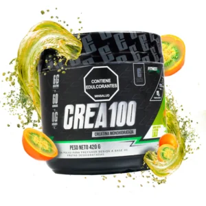 crea 100 elite suplements