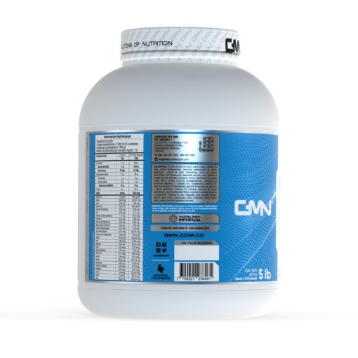 Mega Gainer - Image 2