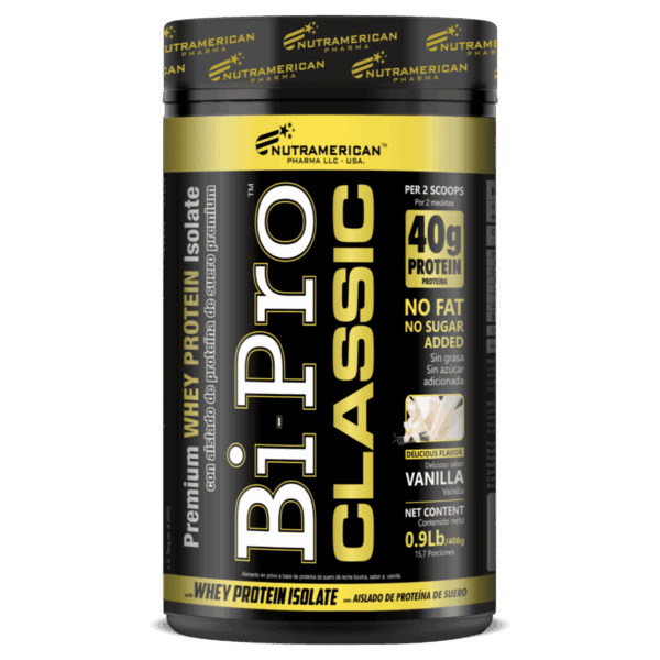 Bipro Classic - Distribuciones Profitt Suplementos