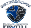 Distribuciones Profitt